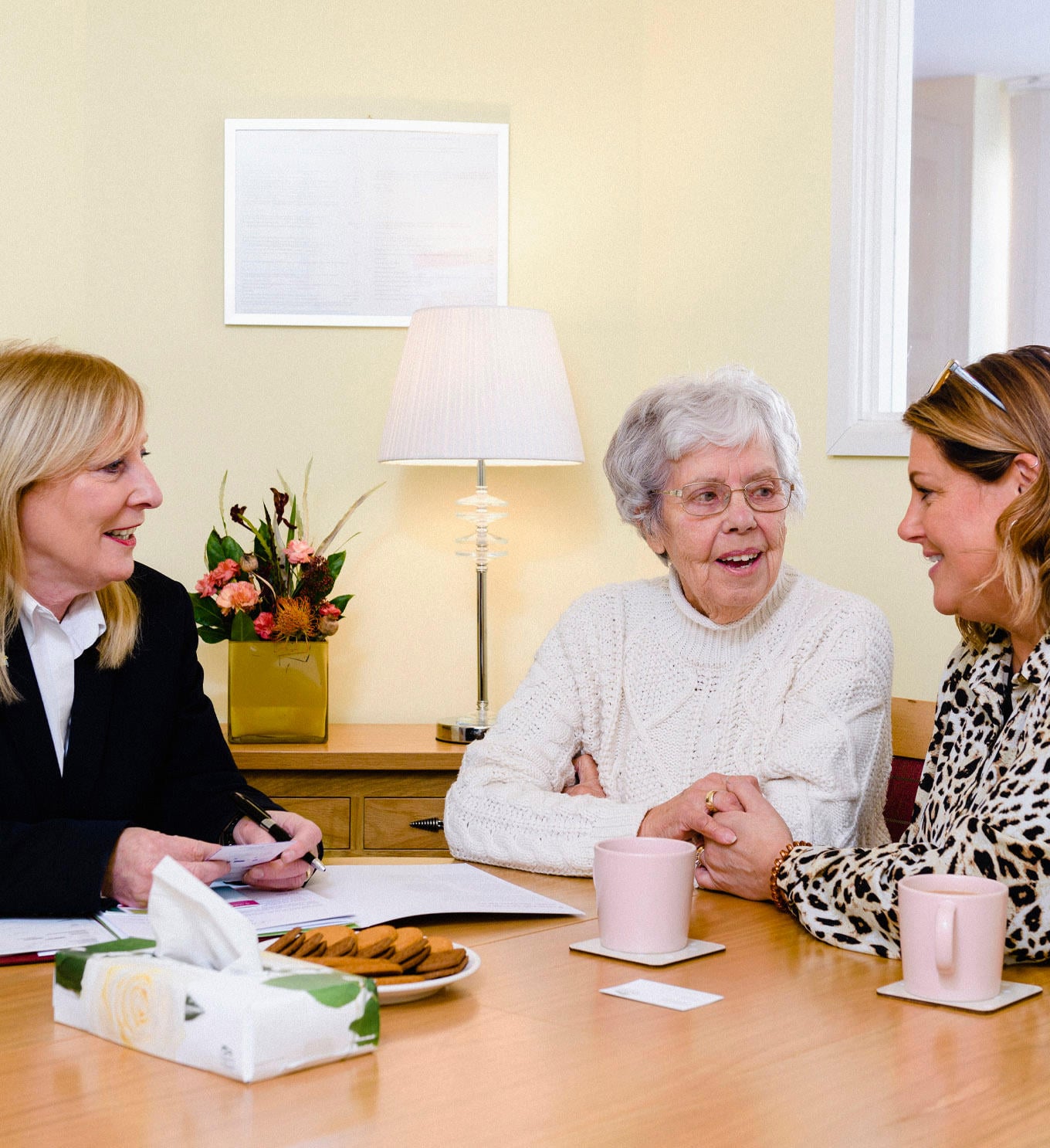 A Spicer Sons Funeral Directors